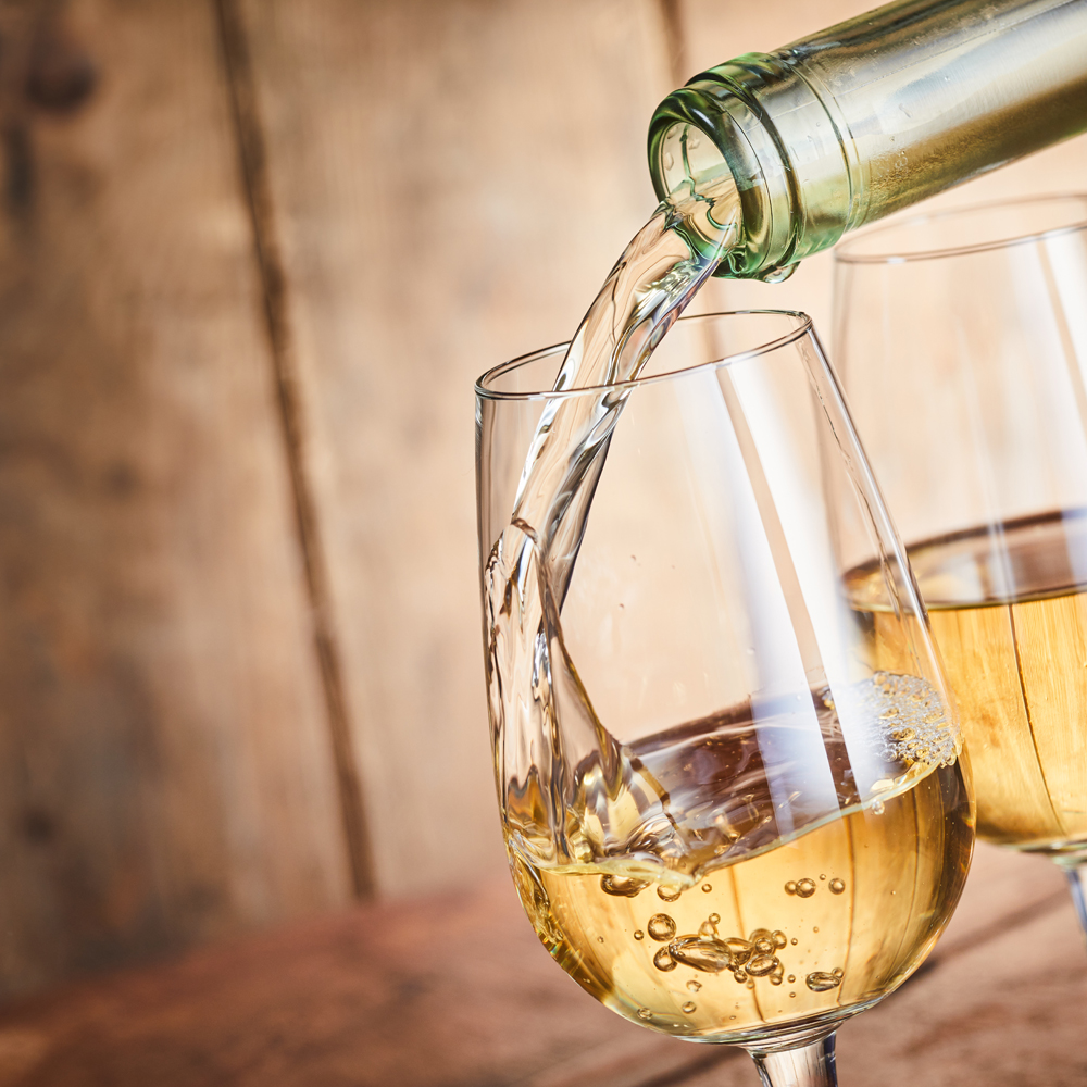 Vins Blanc