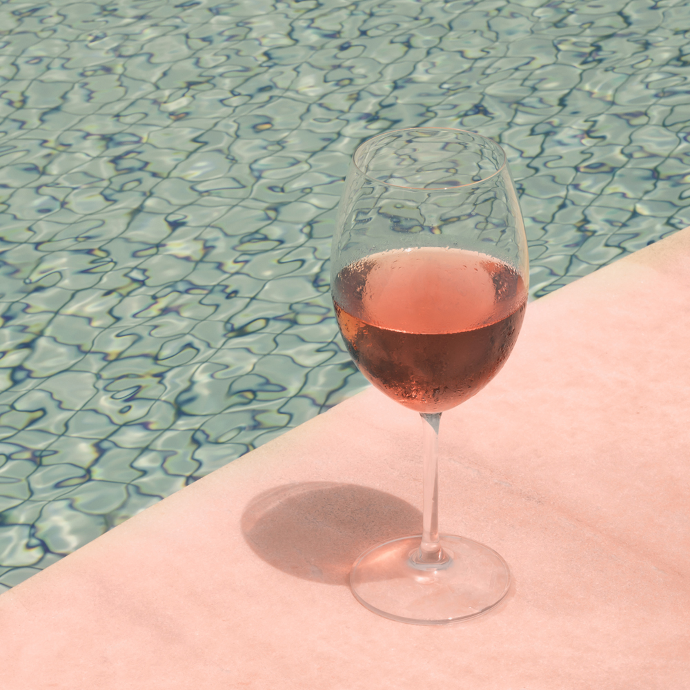 Vins Rosé
