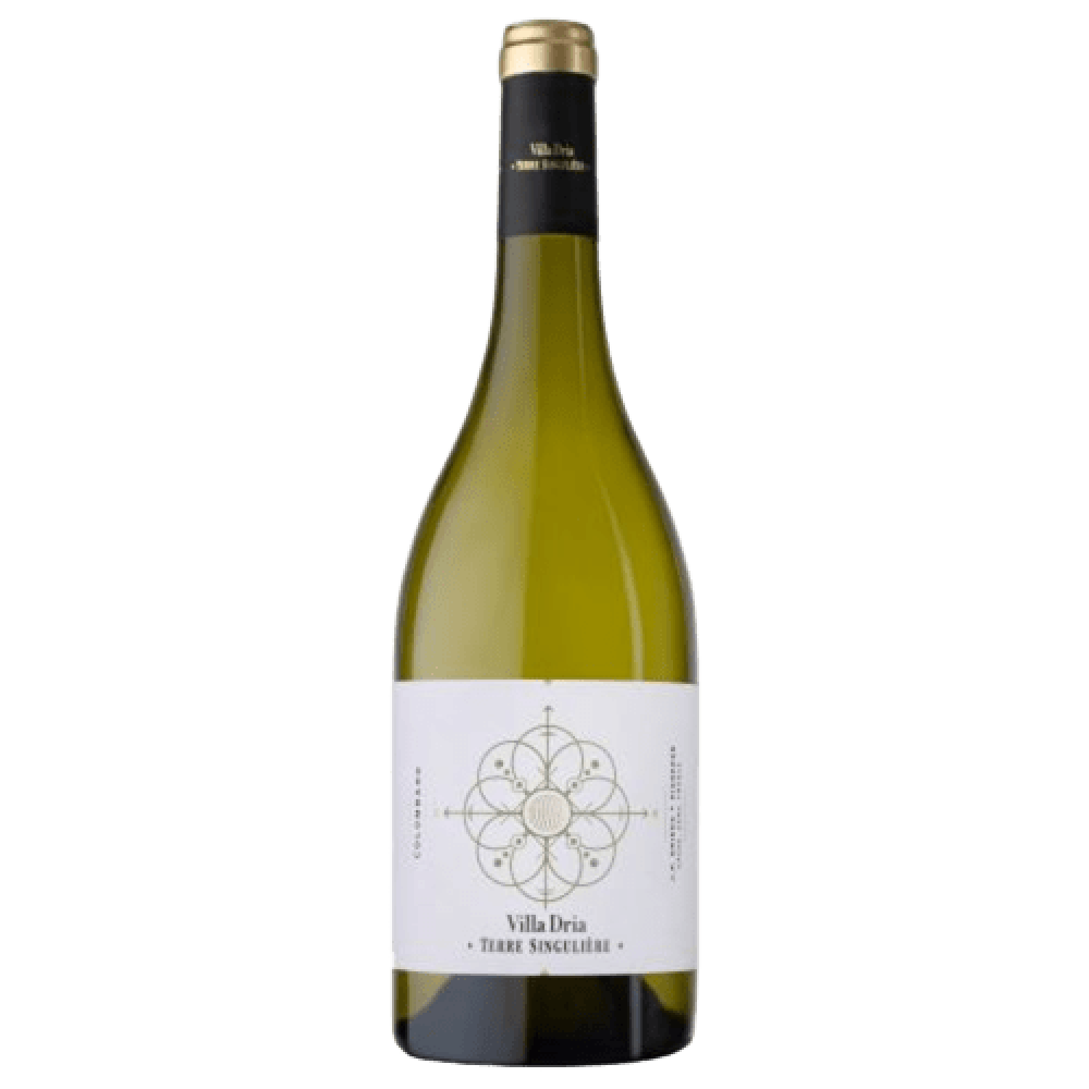 Villa Dria - Colombard - blanc sec - IGP Côtes de Gascogne - 75cl
